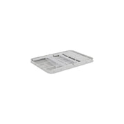Bo-Camp Pastel Collection Table Yvoire 60 x 45cm Bo-Camp - UK Camping And Leisure
