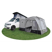 Quest Eagle Poled Drive Away Campervan Awning (Low : 180 - 210) Quest Leisure - UK Camping And Leisure