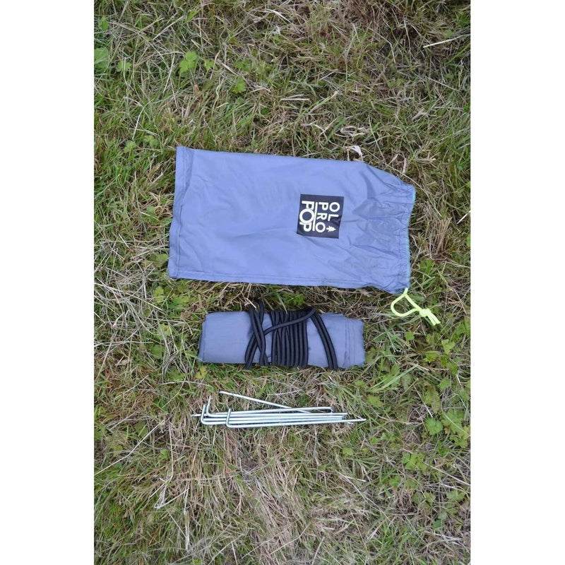 Olpro Campervan Awning Skirt & Draught Excluder 36cm x 235cm