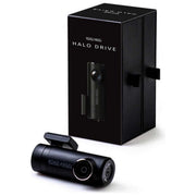 Road Angel Halo Drive 2K 1440P Dash Cam with 32GB SD Card for High Definition Road Angel - UK Camping And Leisure
