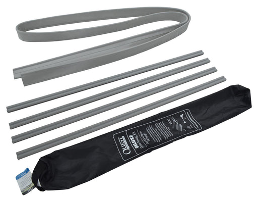 4 -6mm Deluxe Drive Away Kit (3m) UK Camping And Leisure - UK Camping And Leisure