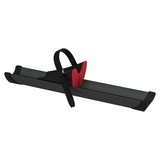 Fiamma Kit Rail Premium 48 Deep Black Complete Transportation Solution Fiamma - UK Camping And Leisure