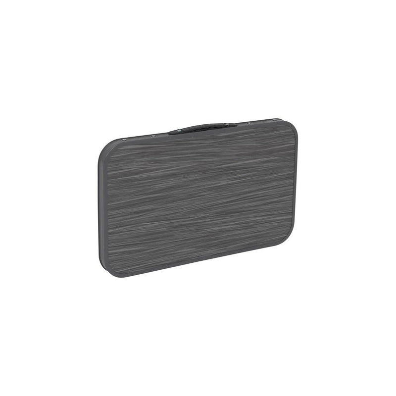 Bo-Camp Table Logan 56 x 34cm Bo-Camp - UK Camping And Leisure
