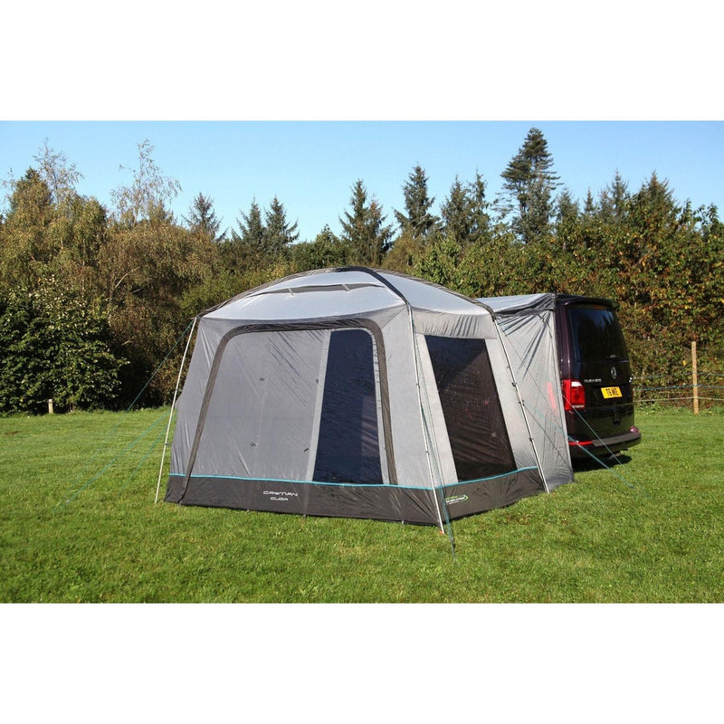 Outdoor Revolution Cayman Cuda F/G Driveaway Awning Campervan (180-240) Outdoor Revolution - UK Camping And Leisure
