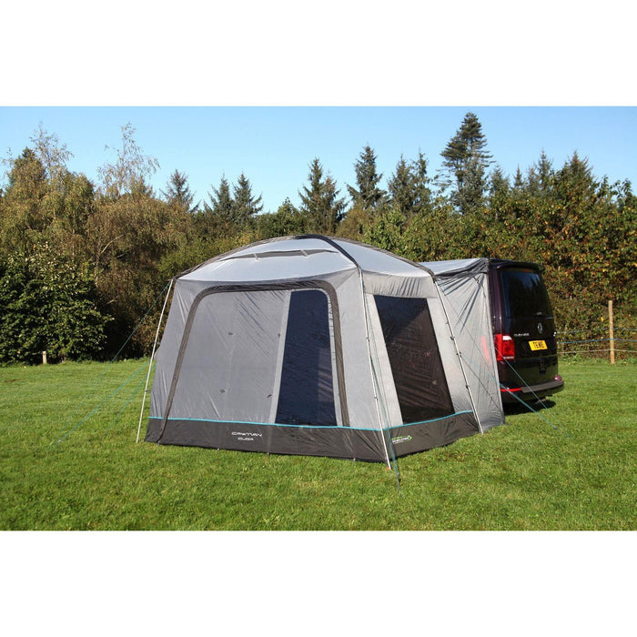 Outdoor Revolution Cayman Cuda F/G Driveaway Awning  Campervan (180-240)