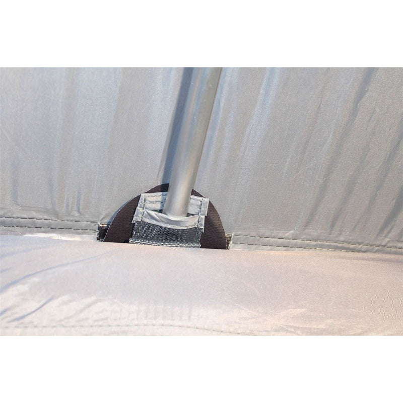 Aluminium Roof Pole Storm Kit ( EA280 - EA350 - Dorado) 12010203501000 Quest - UK Camping And Leisure