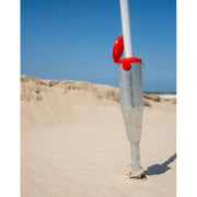 Bo-Camp Parasol Auger Galvanised Steel Bo-Camp - UK Camping And Leisure