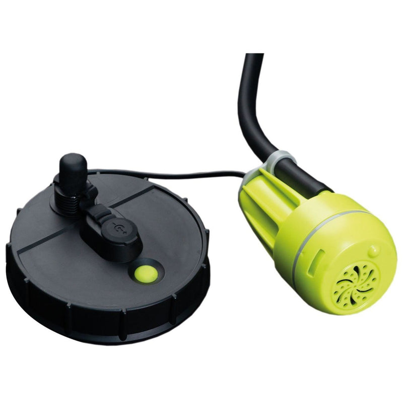 RidgeMonkey Outdoor Power Shower Full Kit RidgeMonkey - UK Camping And Leisure