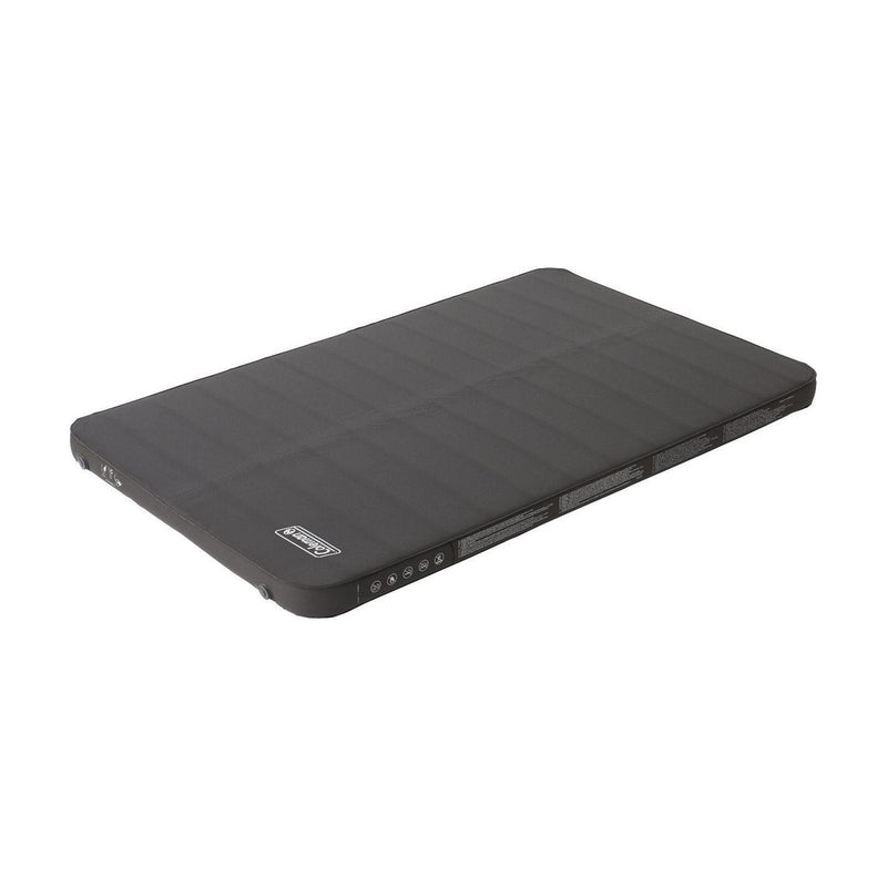 Coleman Supercomfort Sleeping Mat - Double 7.5 Self Inflating Camping Bed Coleman - UK Camping And Leisure