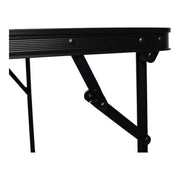 Kampa Grate Low Table 40x60x27cm Mesh Top - View 2