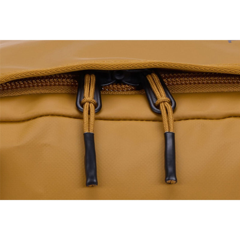Thule Chasm 30L duffel bag golden brown Thule - UK Camping And Leisure