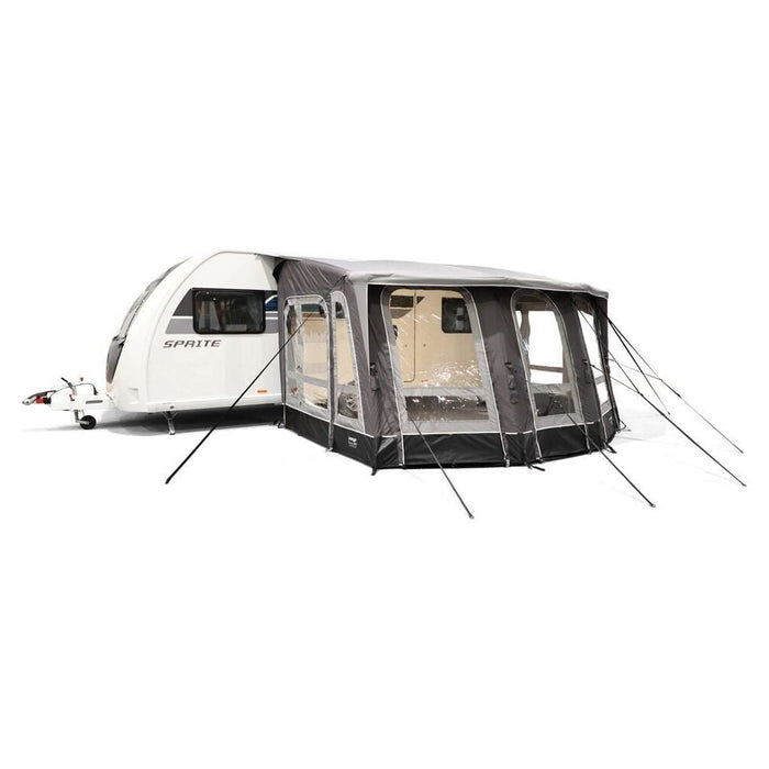 Vango Tuscany Air 400 Elements ProShield Caravan Awning Vango - UK Camping And Leisure