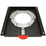 CTA fits Renault Master 2011 On Seat Swivel CTA - UK Camping And Leisure