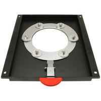 CTA fits Renault Master 2011 On Seat Swivel