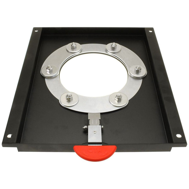 CTA fits Renault Master 2011 On Seat Swivel CTA - UK Camping And Leisure