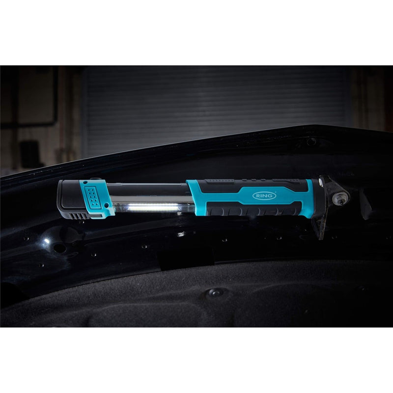 Ring Telescopic Inspection Lamp RIL8100 Ring Automotive - UK Camping And Leisure