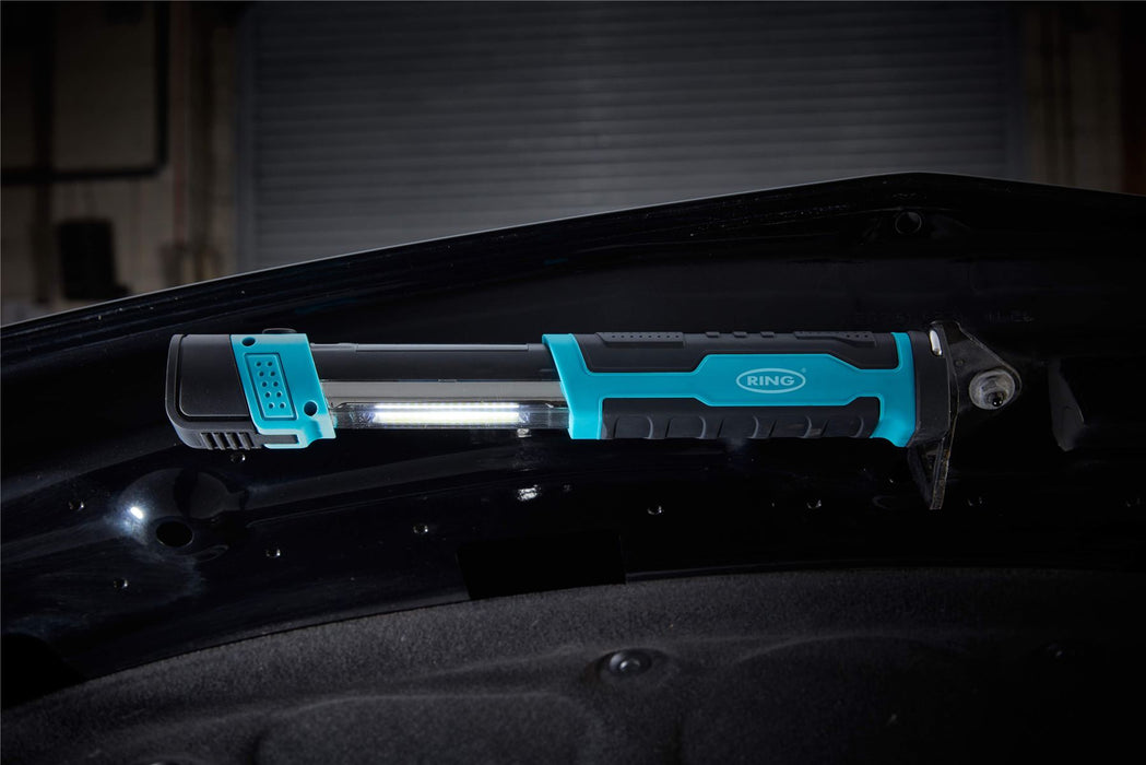 Ring Telescopic Inspection Lamp RIL8100 Ring Automotive - UK Camping And Leisure