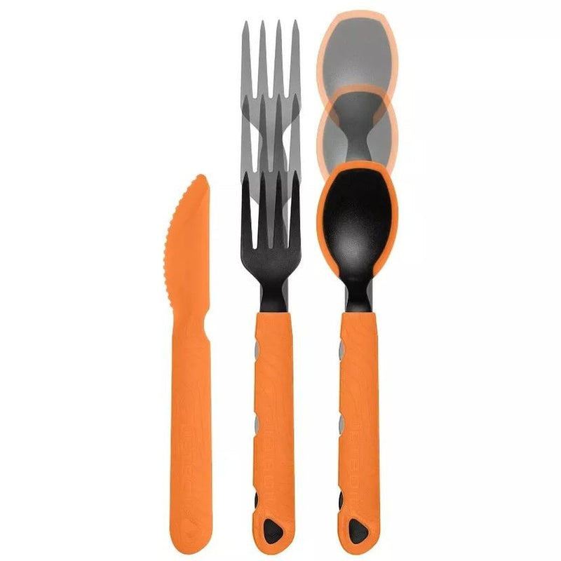 Jetboil Trailware Camping Utensil Kit Jetboil - UK Camping And Leisure