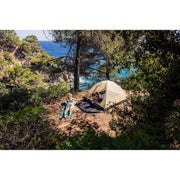 Coleman Darwin 3 Plus Summer Tent 3 Berth Dome Tent - View 21
