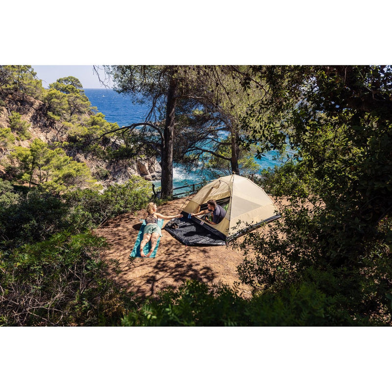 Coleman Darwin 3 Plus Summer Tent 3 Berth Dome Tent - View 21