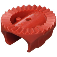 Fiamma Carry-Bike Tap Washer Red For Carry Bike Pro M Series 98656-071