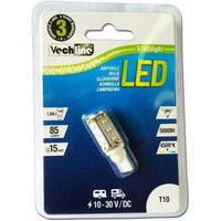 Vechline Led T10 15Smd 13W Bulb 15937185