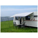 Isabella Shadow Sun Canopy - CarbonX - 400cm Isabella - UK Camping And Leisure