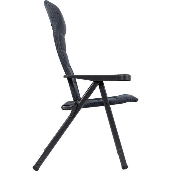 Crespo Chair AP/237 Air Deluxe in Grey (2025 Model)