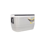 Vango Pinnacle 60 QT 57L Grey 80 Hour Picnic Camping Cool Box Cooler