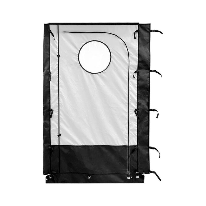 Travellife Scala Front Panel Door Universal 1,10M 1105330 Travellife - UK Camping And Leisure