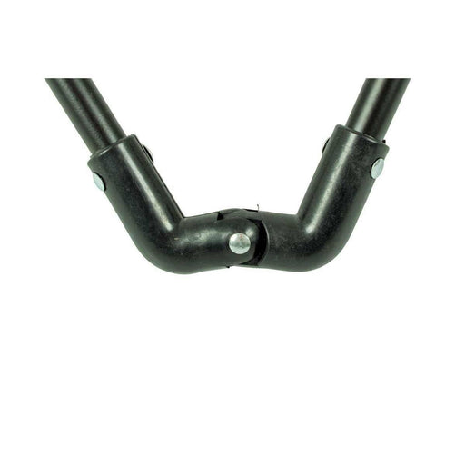 Bo-Camp Industrial Collection Butterfly Chair Himrod Green Bo-Camp - UK Camping And Leisure