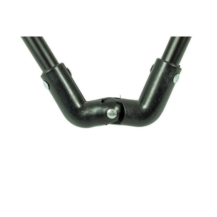 Bo-Camp Industrial Collection Butterfly Chair Himrod Green Bo-Camp - UK Camping And Leisure