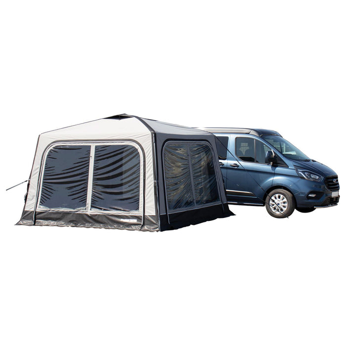 Triton 300 performance air shelter and drive away awning 12010273100001 Westfield - UK Camping And Leisure