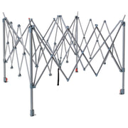 Coleman FastPitch OnePush Shelter L Event Shelter Gazebo Large - View 4