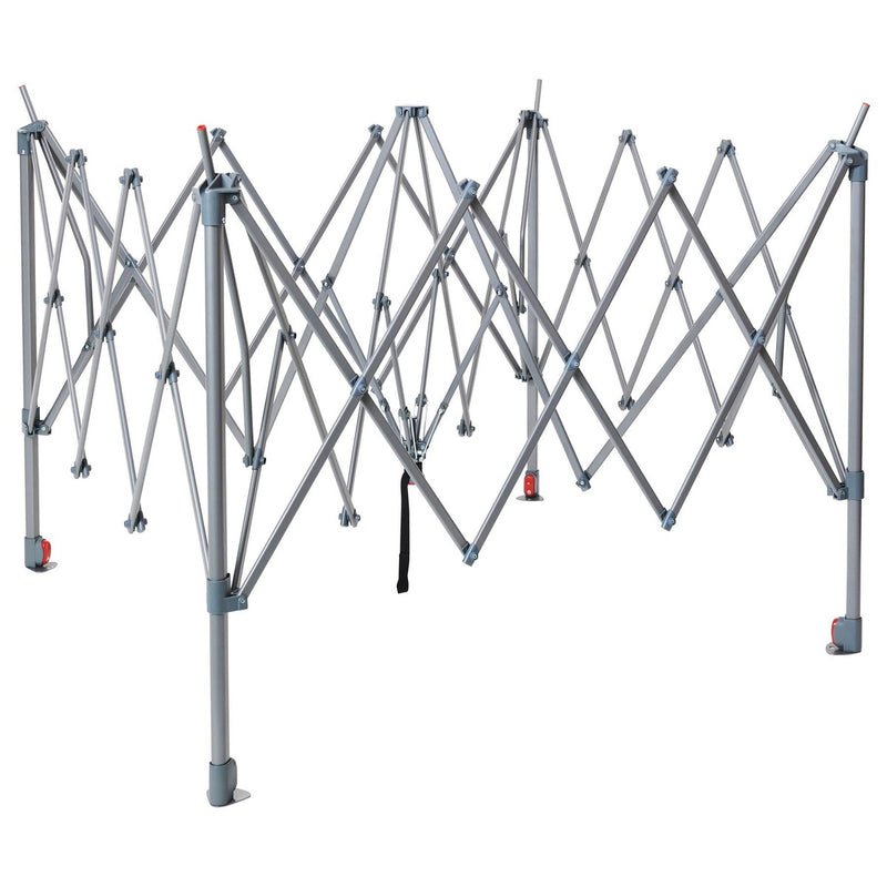 Coleman FastPitch OnePush Shelter L Event Shelter Gazebo Large - View 4
