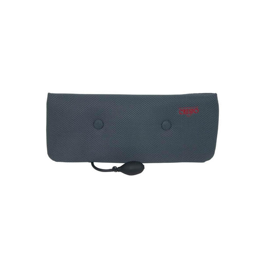 Crespo Lumbar Support LS/237 Air Deluxe Grey Crespo - UK Camping And Leisure