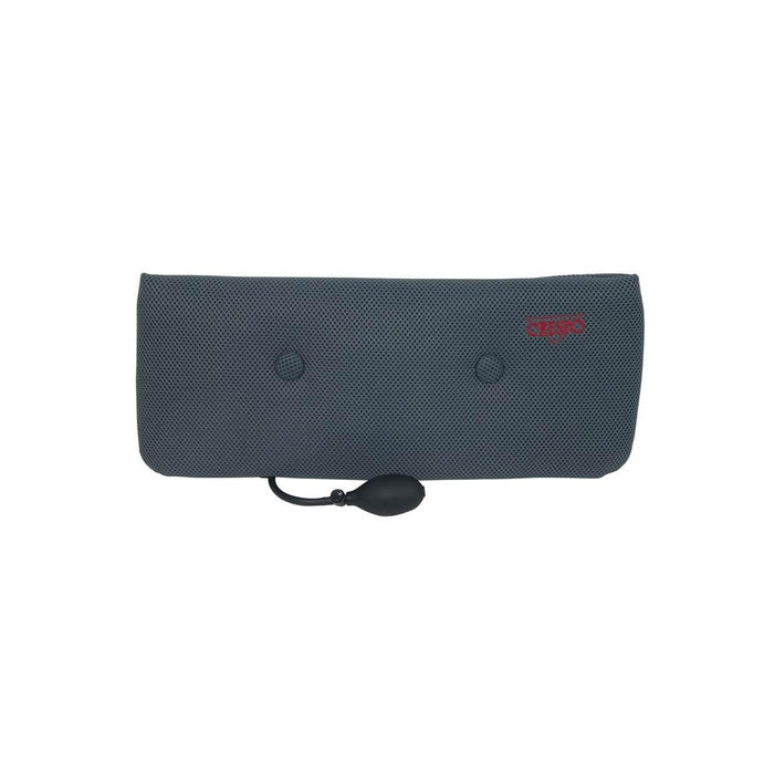 Crespo Lumbar Support LS/237 Air Deluxe Grey Crespo - UK Camping And Leisure