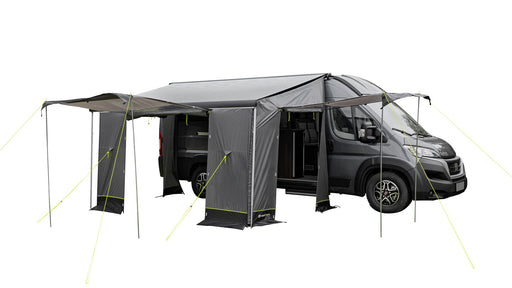 Outwell Sideroads Campervan Cassette Awning Room Mid (240-260 cm) - View 2