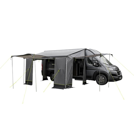 Outwell Sideroads Campervan Cassette Awning Room Mid (240-260 cm) - View 2