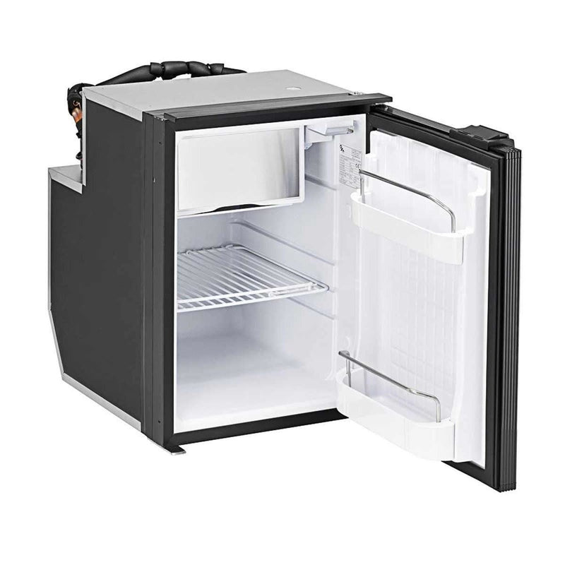 Fiamma F45S Awning, Indel B Fridge, Can Hob/RH Sink & Cold Tap Bundle AG - UK Camping And Leisure