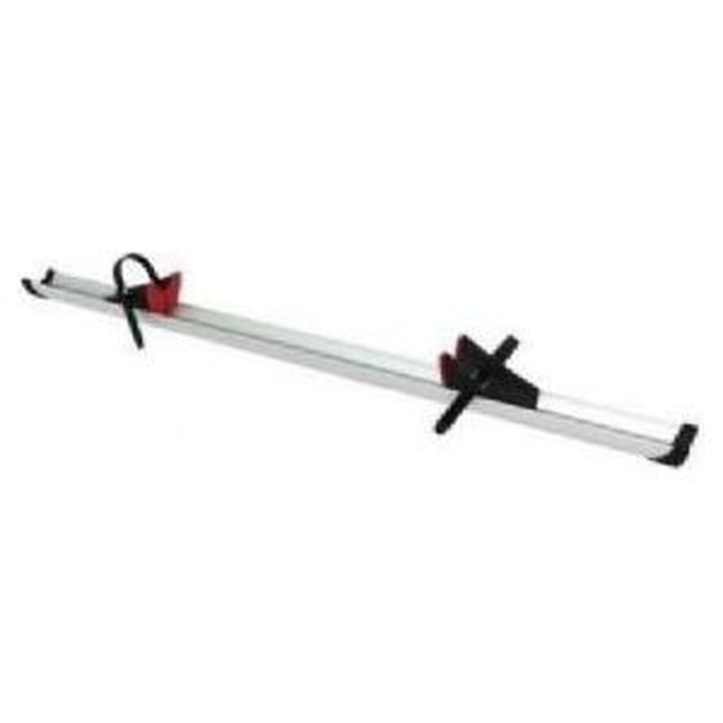Fiamma Bike Rail Premium 98656M131 Fiamma - UK Camping And Leisure