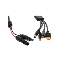 Mestic Power Cable Kit Mc4 - Universal