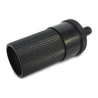 Trailing Cigar Socket Convenient and Easy to Use in Your Caravan or Motorhom