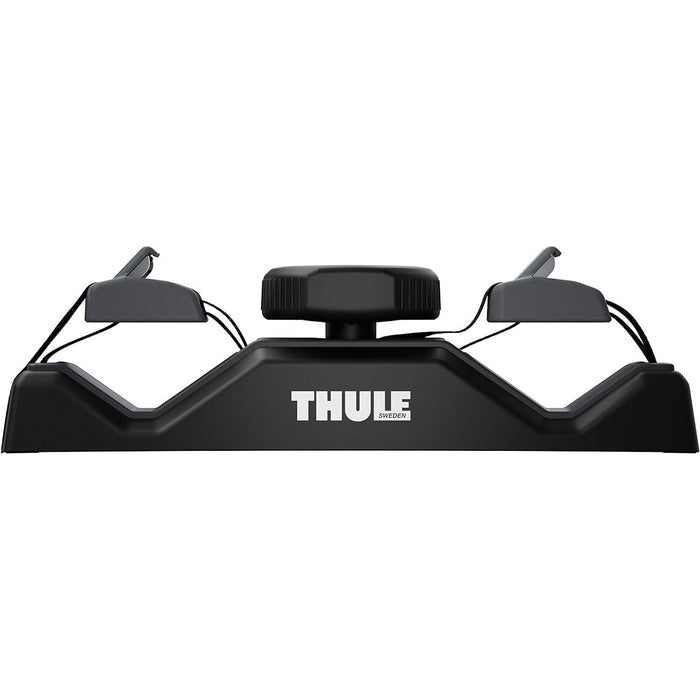 Thule JawGrip multi-purpose holder for water sports black Thule - UK Camping And Leisure