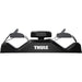 Thule JawGrip multi-purpose holder for water sports black Thule - UK Camping And Leisure