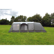 Outdoor Revolution Airedale 7.0S Air Tent 7 Berth Family Tent Inc Footprint - View 7