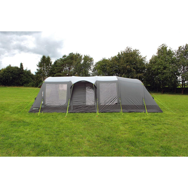 Outdoor Revolution Airedale 7.0S Air Tent 7 Berth Family Tent Inc Footprint - View 7