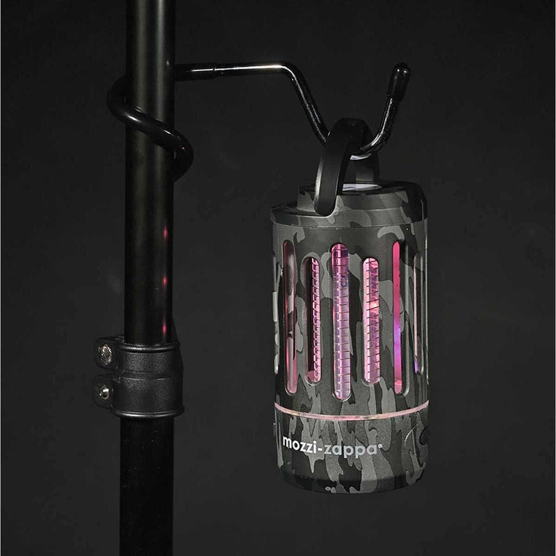 Wolf Outdoors MP-S Metal Tent Pole Accessory Hook Wolf Outdoors - UK Camping And Leisure