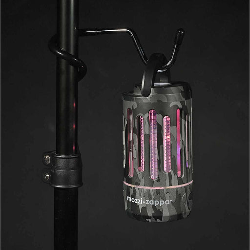 Wolf Outdoors MP-S Metal Tent Pole Accessory Hook Wolf Outdoors - UK Camping And Leisure