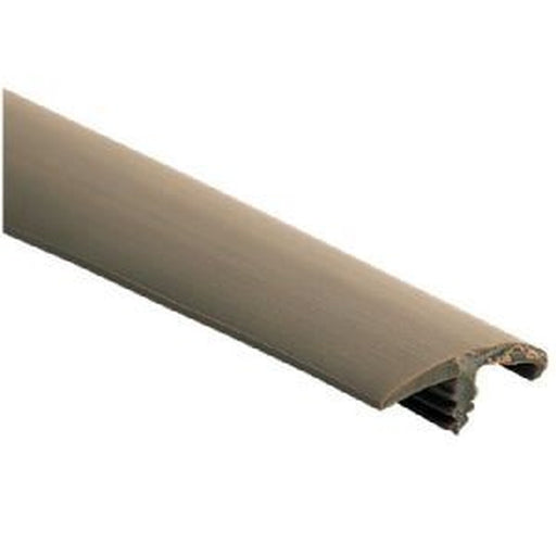 15Mm Panel Trim Dark Grey With Single Lip 800576 UK Camping And Leisure - UK Camping And Leisure